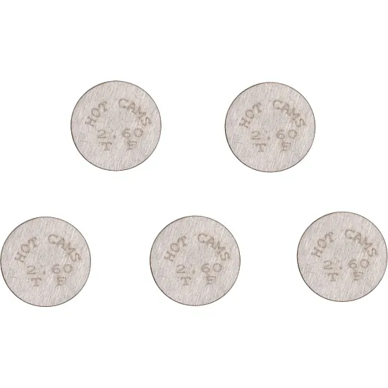 Клапанна шайба 9.48X2.60 5 бр. VERTEX 5PK948260