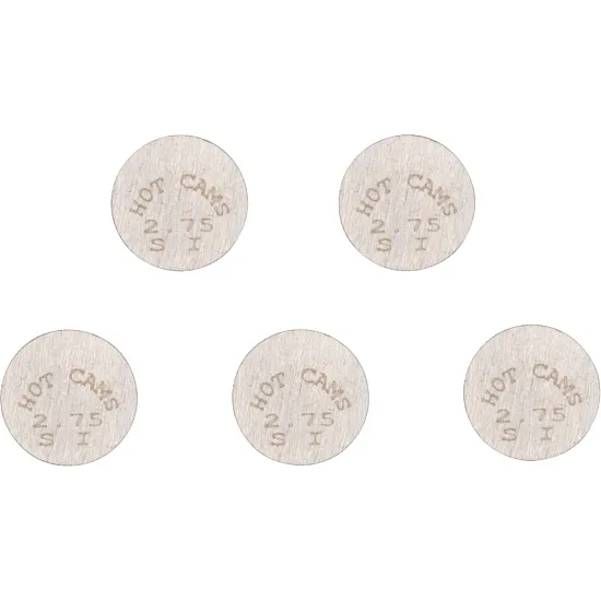 Клапанна шайба 9.48X2.75 5 бр. VERTEX 5PK948275