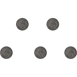 Клапанна шайба 9.48X2.80 5 бр. VERTEX 5PK948280