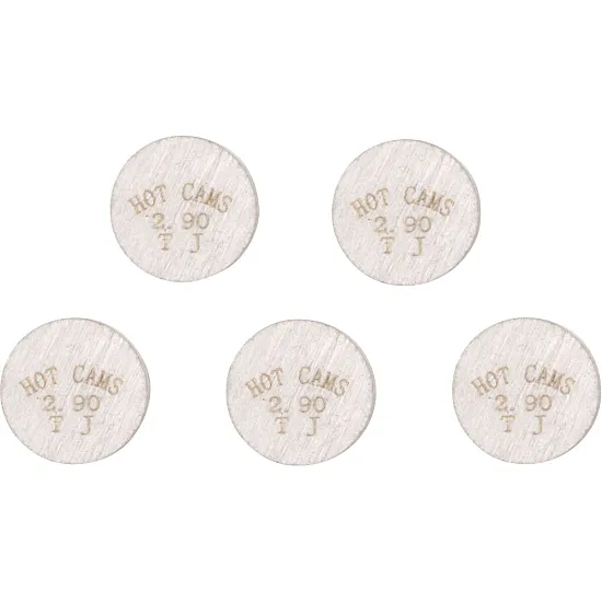 Клапанна шайба 9.48X2.90 5 бр. VERTEX 5PK948290