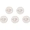 Клапанна шайба 9.48X2.90 5 бр. VERTEX 5PK948290