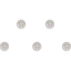 Клапанна шайба 9.48X3.00 5 бр. VERTEX 5PK948300