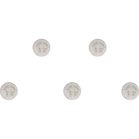 Клапанна шайба 9.48X3.00 5 бр. VERTEX 5PK948300