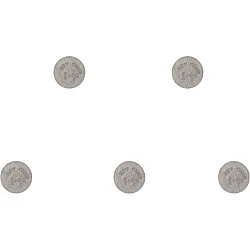 Клапанна шайба 9.48X3.05 5 бр. VERTEX 5PK948305