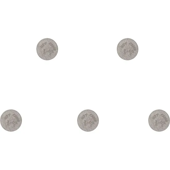 Клапанна шайба 9.48X3.05 5 бр. VERTEX 5PK948305