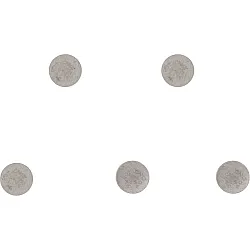 Клапанна шайба 9.48X3.50 5 бр. VERTEX 5PK948350