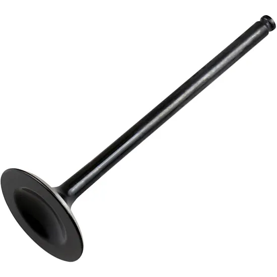 Клапан изпускателен стоманен VERTEX HC00040