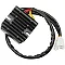 Регулатор на напрежение HOT SHOT RICK'S MOTORSPORT ELECTRICS 10-118H