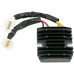 Регулатор на напрежение HOT SHOT RICK'S MOTORSPORT ELECTRICS 10-129H