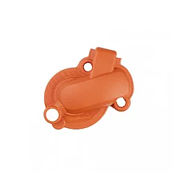 Предпазител за водна помпа Polisport KTM/HUSQ SX-F 450 / FC 450 2017-22 EXC-F 450-500 / FE 450-500 2017-22 ORANGE
