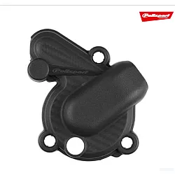 Предпазител за водна помпа Polisport SHERCO SEF-R250/300(16-21) BLACK
