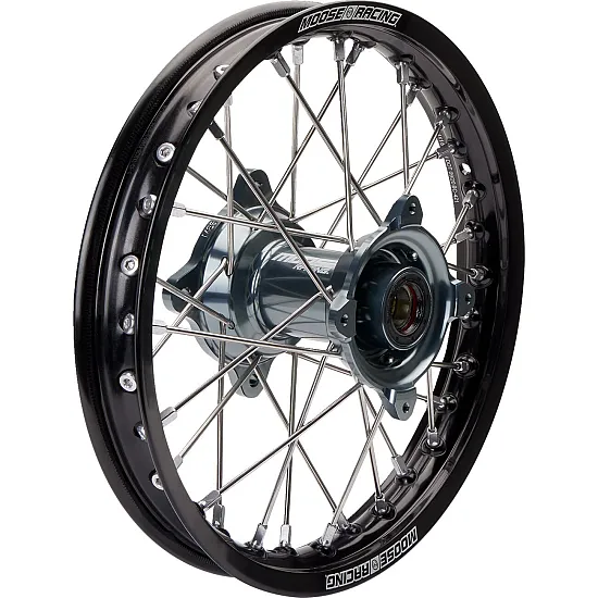 Колело комп 1.60X14 KTM MOOSE RACING MR-16014-BKGY