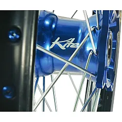 Комплект колело ELITE MX 1.85