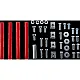 XTR предпазна кора 8MM BETA 350-390-450-480-500RR AXP RACING AX1584