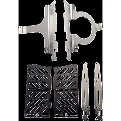 XTR предпазна кора 8MM BETA 350-390-450-480-500RR AXP RACING AX1584