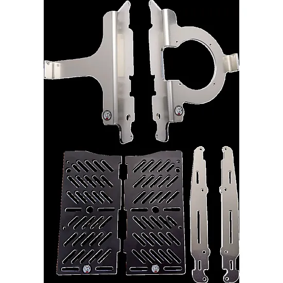 XTR предпазна кора 8MM BETA 350-390-450-480-500RR AXP RACING AX1584