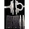 XTR предпазна кора 8MM BETA 350-390-450-480-500RR AXP RACING AX1584