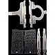 XTR предпазна кора 8MM BETA 350-390-450-480-500RR AXP RACING AX1584