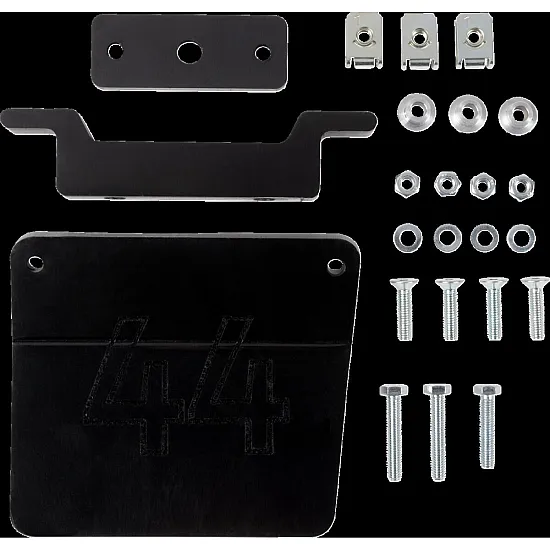 XTR предпазна кора 8MM BETA 350-390-450-480-500RR AXP RACING AX1683