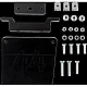 XTR предпазна кора 8MM BETA 350-390-450-480-500RR AXP RACING AX1683