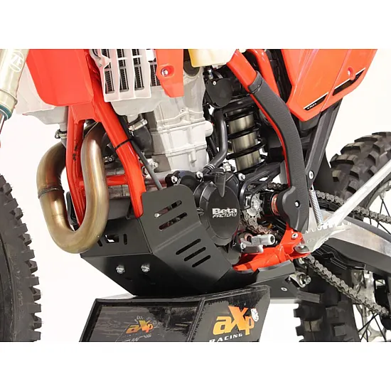 XTR предпазна кора 8MM BETA 350-390-450-480-500RR AXP RACING AX1683
