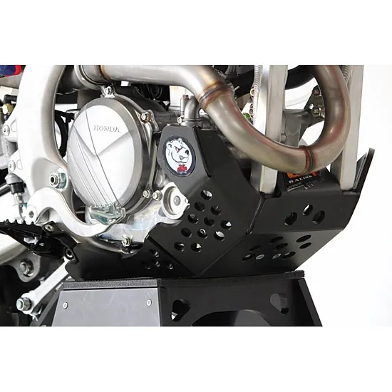 XTR предпазна кора 8MM HON CRF250R-X-300RX AXP RACING AX1631