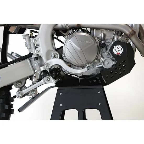 XTR предпазна кора 8MM HON CRF250R-X-300RX AXP RACING AX1631