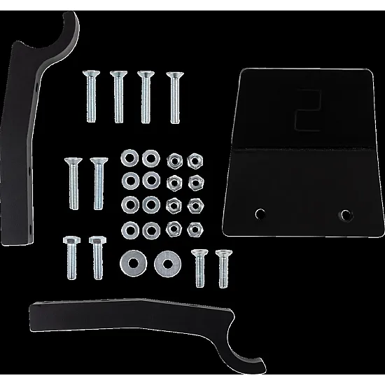 XTR предпазна кора 8MM HUS TE250-300-I AXP RACING AX1421
