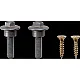XTR предпазна кора 8MM KTM EXCF 250-350 AXP RACING AX1426