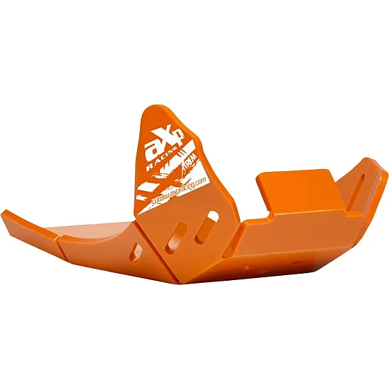 Xtrem HDPE предпазна кора ORG KTM 250/300 EXC/XCW AXP RACING AX1710