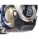 Xtrem предпазна кора EXCF450+ 24- BK AXP RACING AX1723