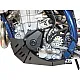 Xtrem предпазна кора EXCF450+ 24- BK AXP RACING AX1723