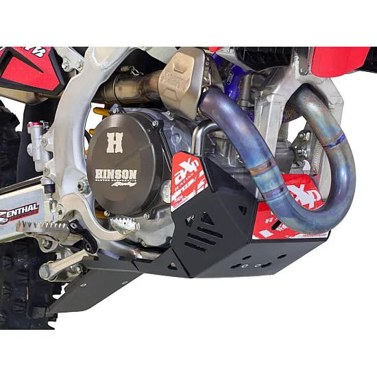 Xtrem предпазна кора HONDA CRF450 AXP RACING AX1803