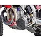 Xtrem предпазна кора HONDA CRF450 AXP RACING AX1803