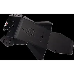 Xtrem предпазна плоча - черна - Beta AXP RACING AX1550