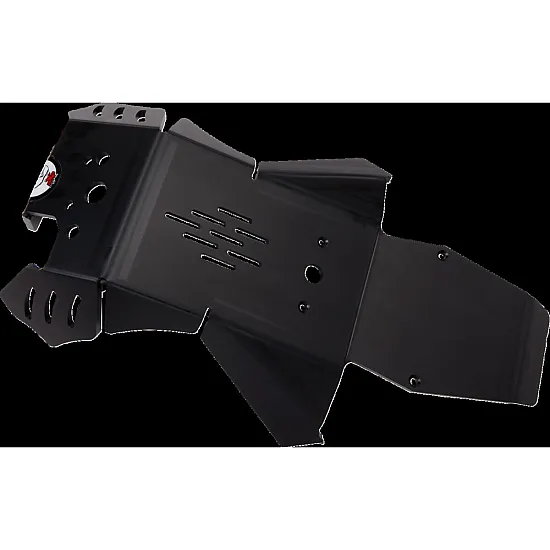 Xtrem предпазна плоча - черна - Beta AXP RACING AX1550