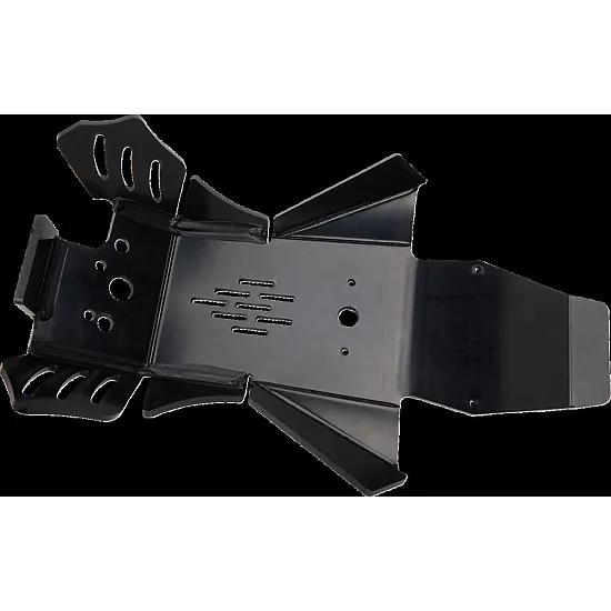 Xtrem предпазна плоча - черна - Beta AXP RACING AX1550
