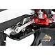 Xtrem предпазна плоча - черна - Beta AXP RACING AX1550