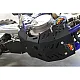 Xtrem предпазна кора - черна - Sherco AXP RACING AX1536