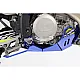 Xtrem предпазна кора - синя - Sherco AXP RACING AX1434