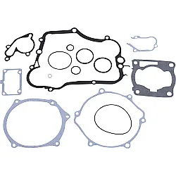 Комплект гарнитури YAM MOOSE RACING 8080008MSE