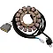 YAM OE стил статор RICK'S MOTORSPORT ELECTRICS 21-922