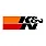 K&N