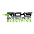 Rick's Motorsport Electrics