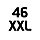 46/XXL 