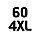 60/4XL 