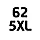 62/5XL 