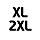 XL/XXL 