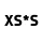 XS/S 