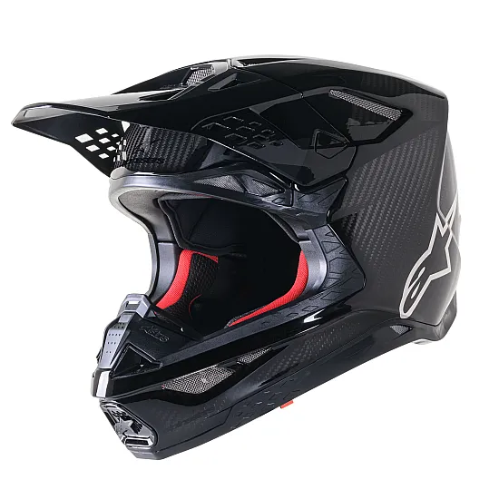 Alpinestars Sm10 Fame Carbon
